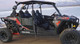 Polaris RZR 900/1000 Universal (Front or Rear) Bench Seat By UTV Mountain (EPRZR)